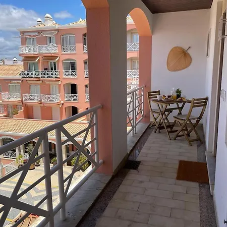 Апартаменты Villalusa *
