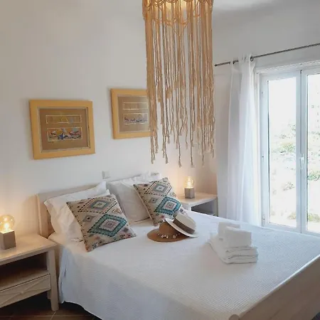 Villalusa Apartment