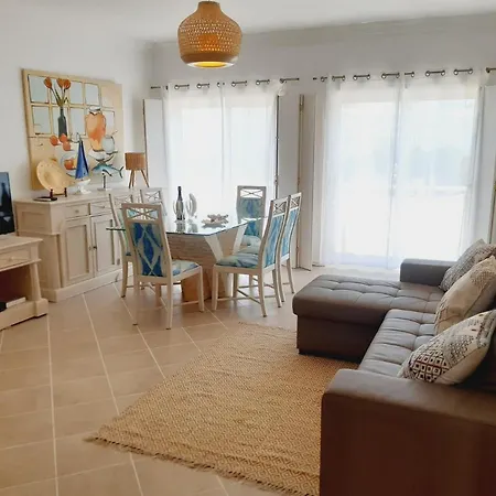 Villalusa Apartament