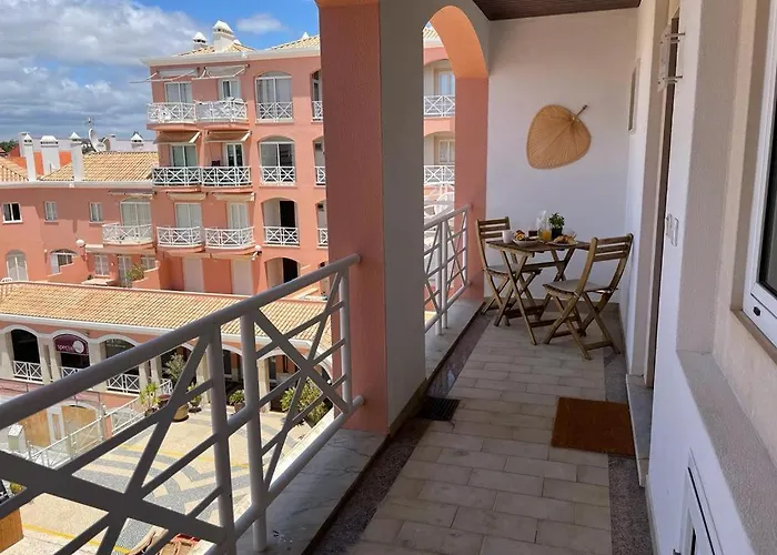 Апартаменты Villalusa *