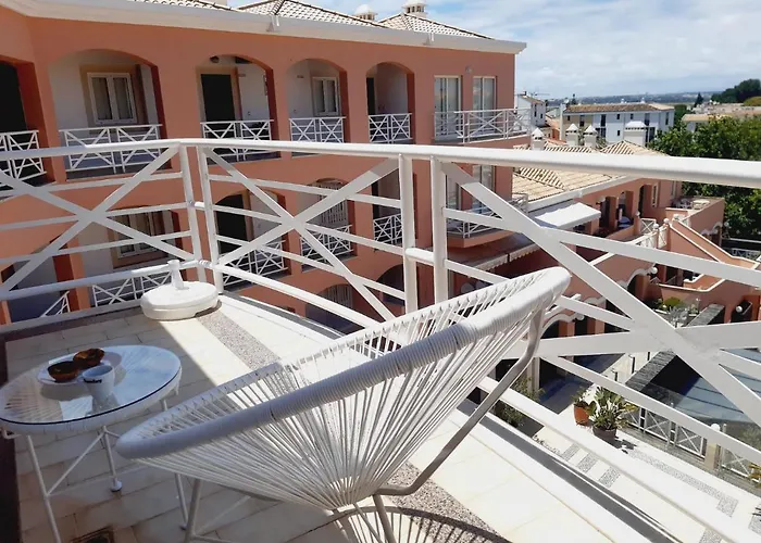 Апартаменты Villalusa Картейра