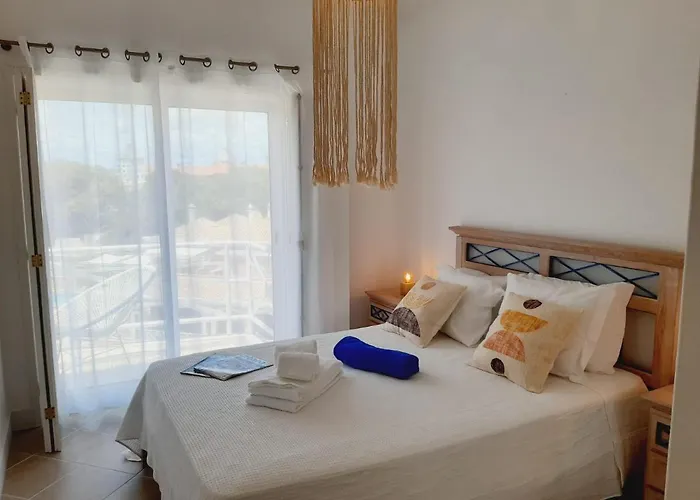 Villalusa * Картейра