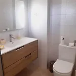 Villalusa Appartement