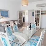 Appartement Villalusa