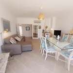 Appartement Villalusa *