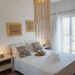 Villalusa Appartement