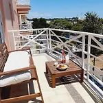 Villalusa Appartement