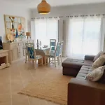 Villalusa Appartement