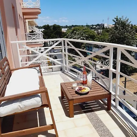 Villalusa Apartamento