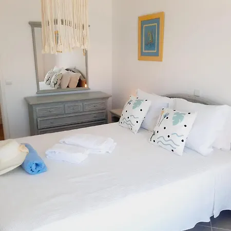 Villalusa Appartement *