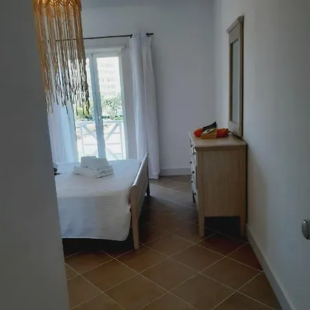 Villalusa Apartmán Quarteira